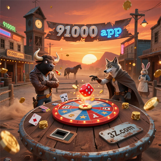 Descubra o Mundo dos Jogos de Cartas no 91000 App