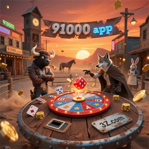 Descubra o Mundo dos Jogos de Cartas no 91000 App