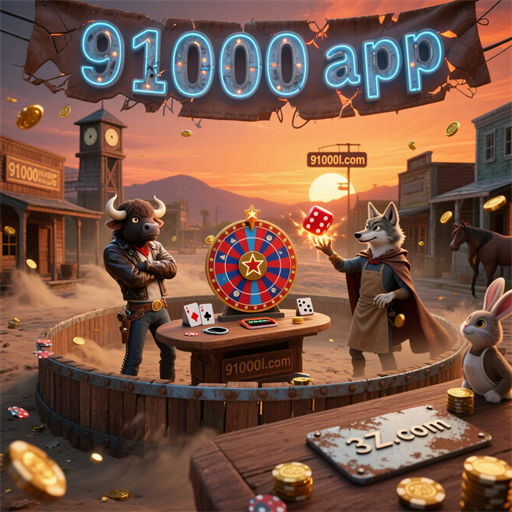 Explorando o Mundo dos RPGs no 91000 App