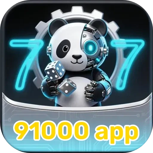 91000 app: A Revolução da Segurança nos Jogos Online