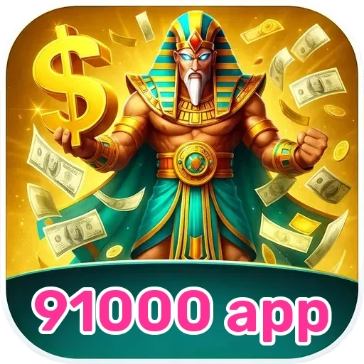 91000 app: Descubra o Que o Torna um Site de Jogos Confiável